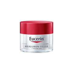 Eucerin Hyaluron-Filler Volume Lift Crema Día Spf 15 Piel Normal Mixta 50ml Jag Couture London - New York
