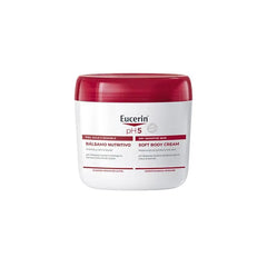 Jag Couture London - New York Eucerin Ph5 Skin-Protection Nutritive Balm 450ml