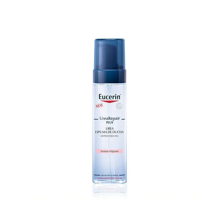 Eucerin Repair Plus Shower Foam 200ml Jag Couture London - New York