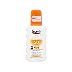 Jag Couture London - New York Eucerin Sun Kids Sensitive Protect Spray Spf50 200ml