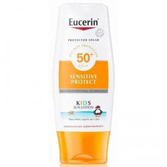 Jag Couture London - New York Eucerin Sun Kids Spf50 Protector Solar Infantil 150ml