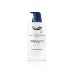 Eucerin Urea Repair Plus Bath Gel 5 Urea 400ml Jag Couture London - New York