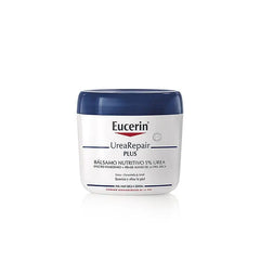 Jag Couture London - New York Eucerin Urea Repair Plus Very Dry Skin Balm 450ml