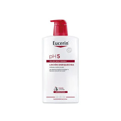 Jag Couture London - New York Eucerin pH5 Skin-Protection Lotion 1000ml