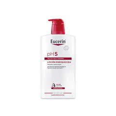 Eucerin pH5 Skin-Protection Lotion 1000ml Jag Couture London - New York