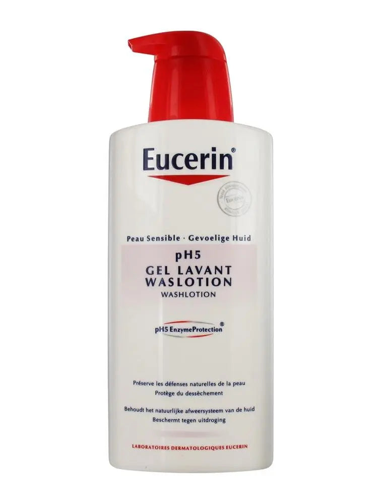 Eucerin® Bath Gel Ph5 200ml Jag Couture London - New York