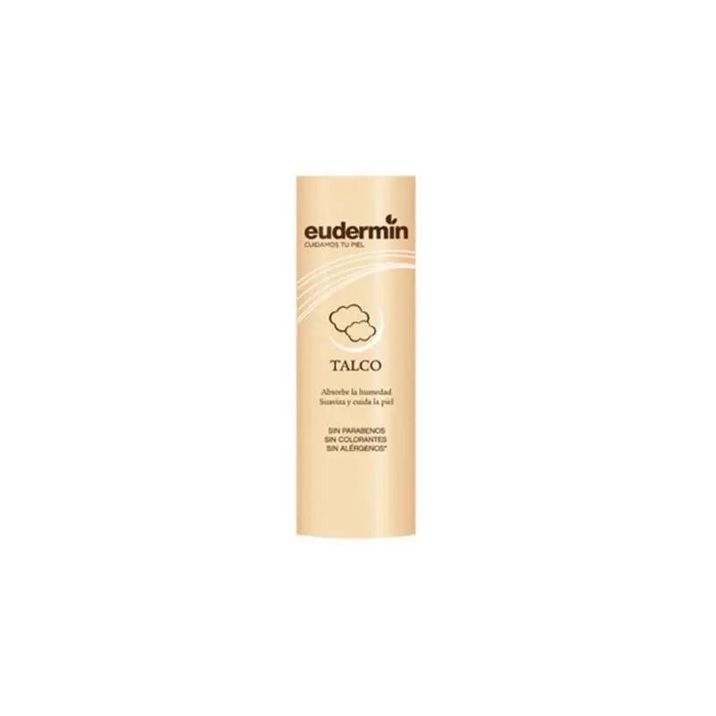 Eudermin Talc Powders 500g Jag Couture London - New York