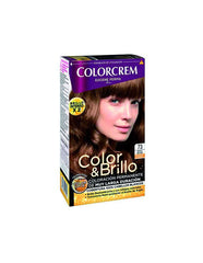 Eugene Perma Tinte Pelo Colorcrem 73 Rubio Dorado Jag Couture London - New York