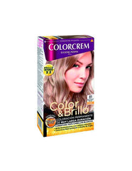 Eugene Perma Tinte Pelo Colorcrem 81 Rubio Claro Ceniza Jag Couture London - New York