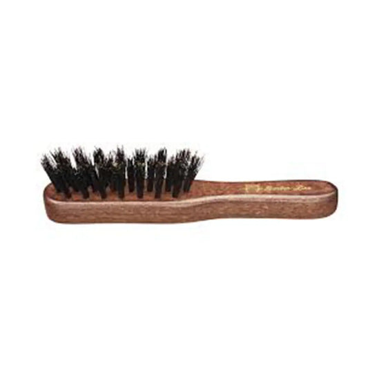 Eurostil Barbero Madera Cepillo De Pelo Pequeño Nereo 1un Jag Couture London - New York