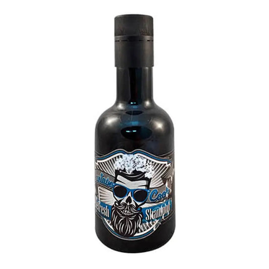 Eurostil Captain Cook Champu Refresh 250ml Jag Couture London - New York