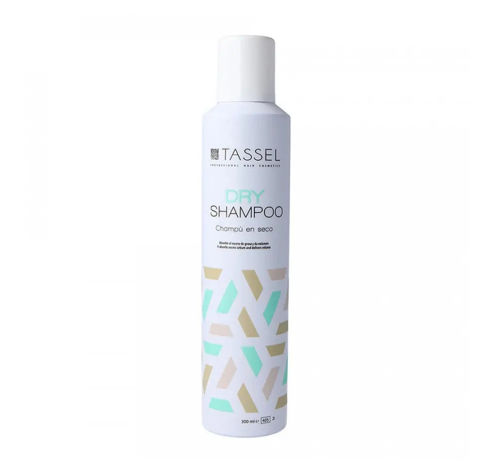Eurostil Champu Seco Tassel 300ml Jag Couture London - New York