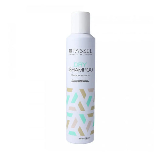 Eurostil Champu Seco Tassel 300ml Jag Couture London - New York