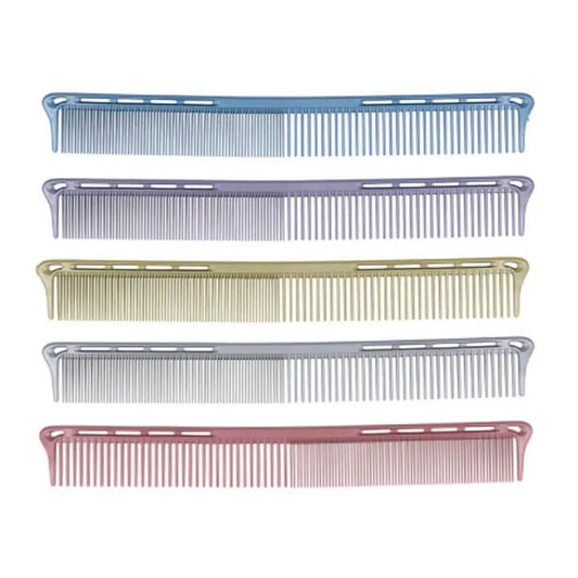 Eurostil Colores Metalizados Peine Batidor Nylon 19 5cm 1un Jag Couture London - New York