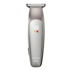 Eurostil Electrica Ragnar Cosmic Maquina Cortapelo Retoques Gris 5w 1un Jag Couture London - New York