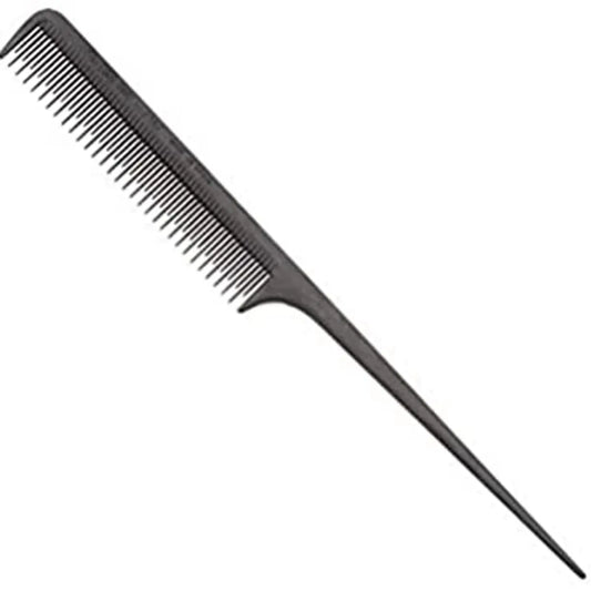 Eurostil Eur Peine Pua Especial Carbono-20,5cm Jag Couture London - New York