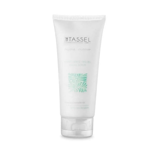 Eurostil Exfoliante Facial 100ml Jag Couture London - New York