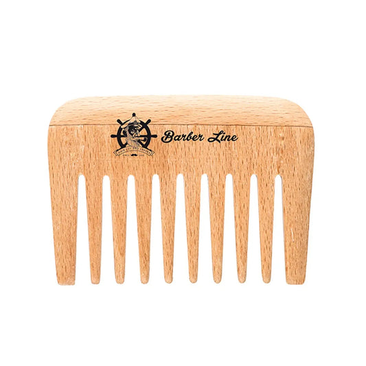 Eurostil Madera Peine Ancho 9 Cm 1un Jag Couture London - New York