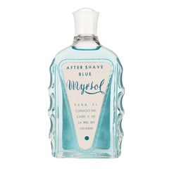 Jag Couture London - New York Eurostil Myrsol After Shave Blue 180ml