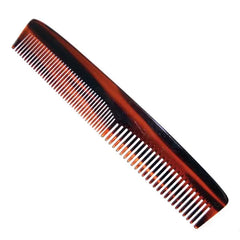 Jag Couture London - New York Eurostil Natural Shell Comb
