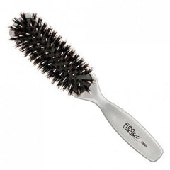 Eurostil Pua Blanca Cepillo De Pelo Jabali Rectangular Pequeño 1un Jag Couture London - New York