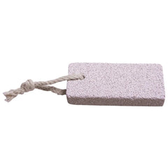 Jag Couture London - New York Eurostil Rectangular Piedra Pomez Con Asa 10 5x4 5x2cm 1un