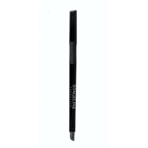 Eurostil Stageline waterproof cosmetics liner N1 in packaging, from Jag Couture London New York, perfect for precise eye makeup.