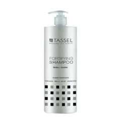 Eurostil Tassel Champu Biotina y Keratina 1000ml Jag Couture London - New York