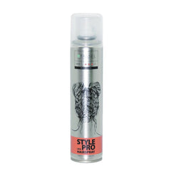 Eurostil Tassel Laca Style Pro Forte 750ml Spray Jag Couture London - New York