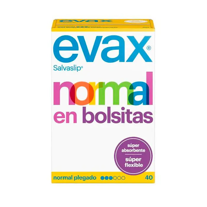 Evax Salvaslip Normal 40 UDS Jag Couture London - New York
