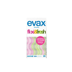 Jag Couture London - New York Evax Salvaslip Normal Fresh 28U