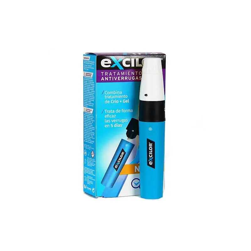 Excilor 2 In 1 Anti-Wrinkle Treatment Jag Couture London - New York