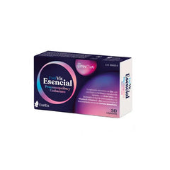 Exelvit Esencial 30 Capsules Jag Couture London - New York