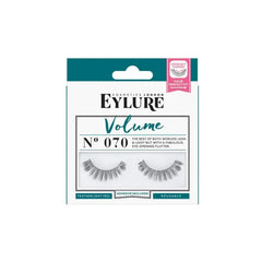 Jag Couture London - New York Eylure Lashes Volume 070