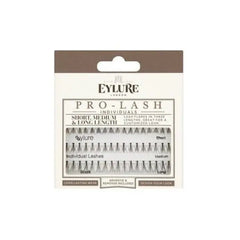 Jag Couture London - New York Eylure Pro-Lash Individuals S/M/L