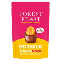 Forest Feast Nutm!lk Choco corn in share pack