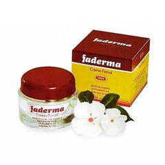 Jag Couture London - New York Faderma Crema Facial 50ml Fader