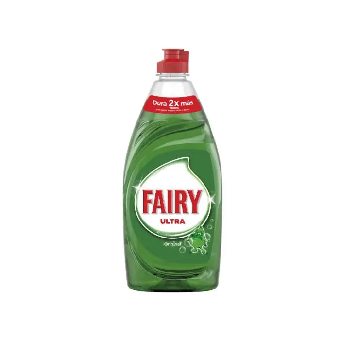 Fairy Ultra Dishwasher 480ml Jag Couture London - New York