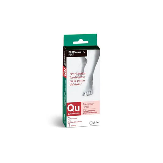 Farmalastic Podo Finger Pruning Medium Size Jag Couture London - New York