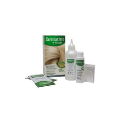 Jag Couture London - New York Farmatint 10n Rubio Platino 135ml