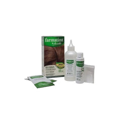 Jag Couture London - New York Farmatint 4r Copper Chestnut 155ml