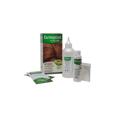 Farmatint 5r Classic Light Brown Copper 135ml Jag Couture London - New York