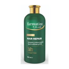 Jag Couture London - New York Farmatint Hair Repair Shampoo 250ml