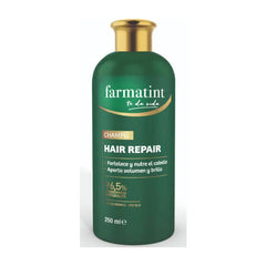 Farmatint Hair Repair Shampoo 250ml Jag Couture London - New York