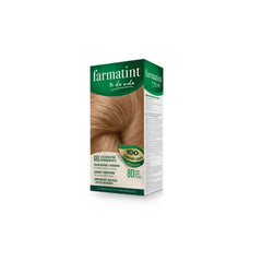 Jag Couture London - New York Farmatint Permanent Color Gel 8D Blond Golden Light 150ml