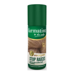 Farmatint Spray Stop Root Light Blonde 75ml Jag Couture London - New York