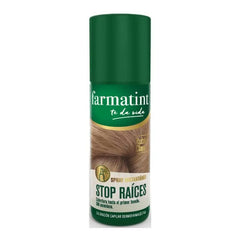 Jag Couture London - New York Farmatint Spray Stop Root Light Blonde 75ml