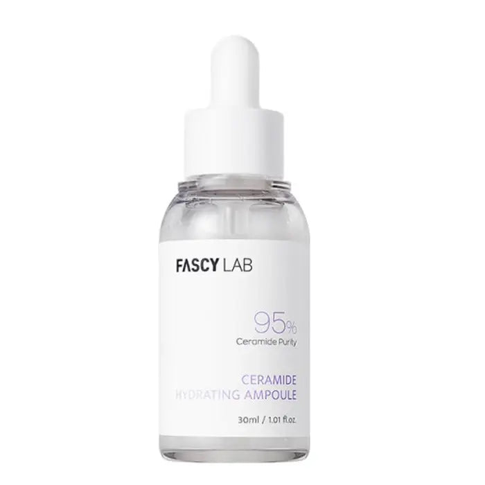 Fascy Lab Ceramide Hydrating Ampoule 30ml Jag Couture London - New York