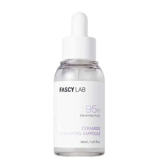 Fascy Lab Ceramide Hydrating Ampoule 30ml Jag Couture London - New York