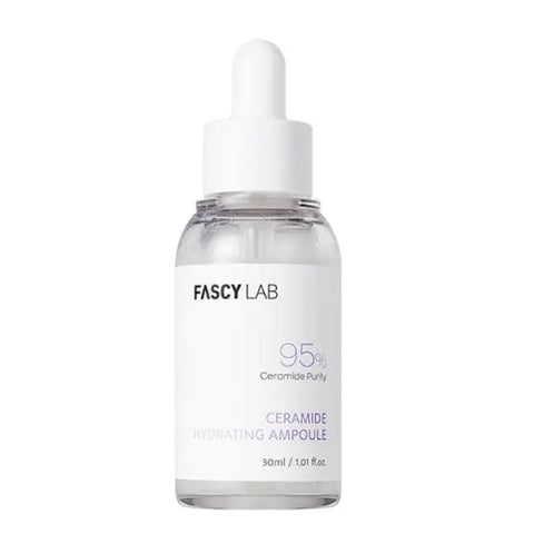Jag Couture London - New York Fascy Lab Ceramide Hydrating Ampoule 30ml